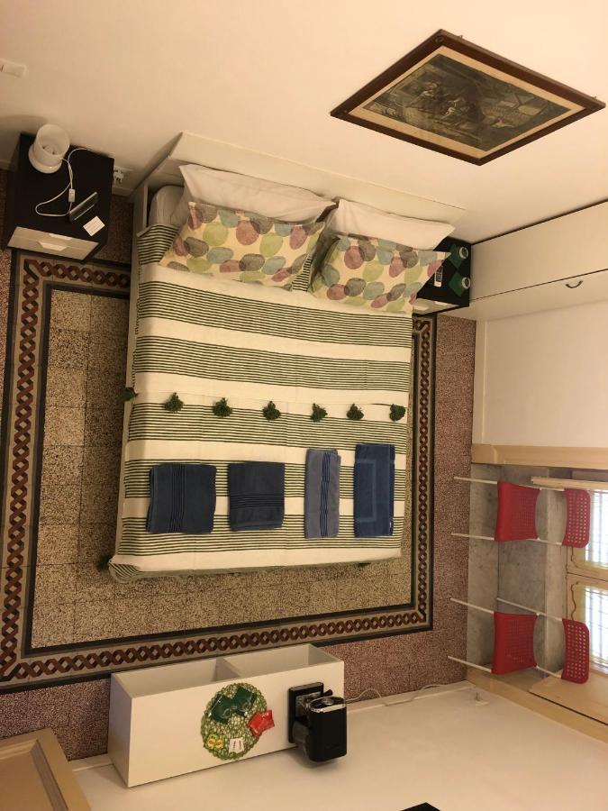 B&B Giulio Cesare 24 Palermo Kültér fotó