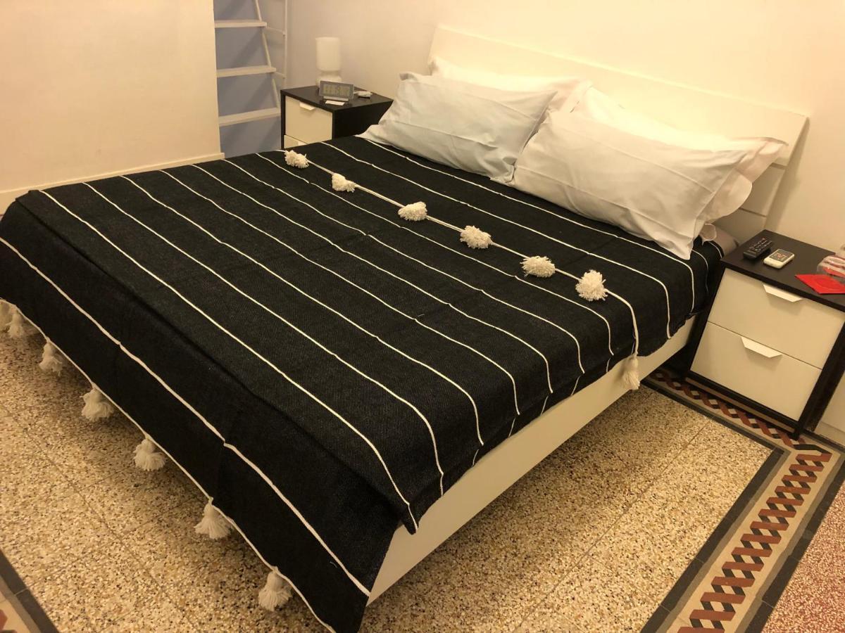 B&B Giulio Cesare 24 Palermo Kültér fotó