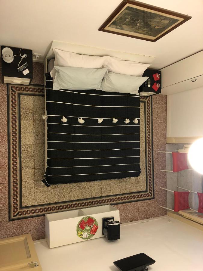 B&B Giulio Cesare 24 Palermo Kültér fotó