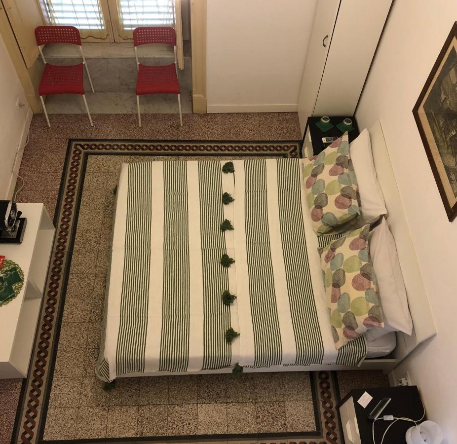 B&B Giulio Cesare 24 Palermo Kültér fotó