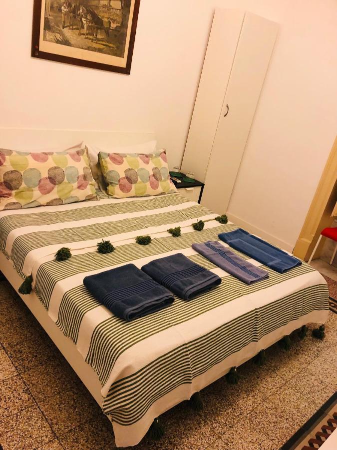 B&B Giulio Cesare 24 Palermo Kültér fotó