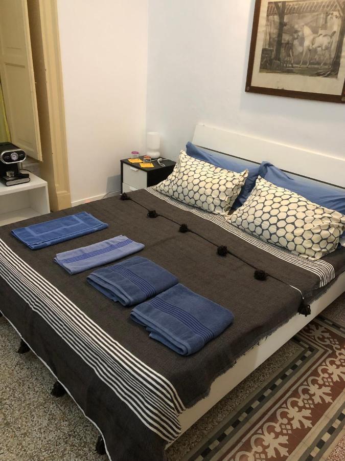 B&B Giulio Cesare 24 Palermo Kültér fotó