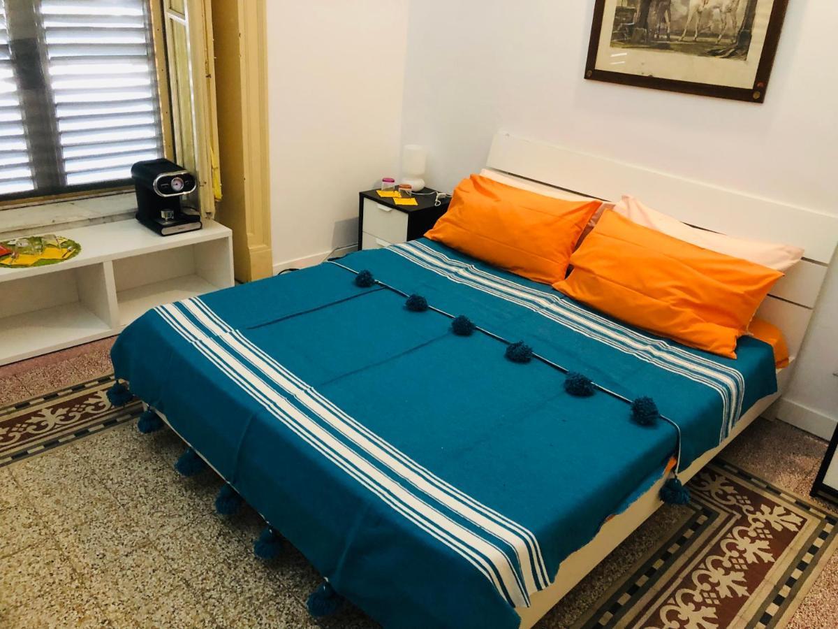 B&B Giulio Cesare 24 Palermo Kültér fotó