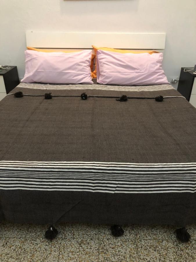 B&B Giulio Cesare 24 Palermo Kültér fotó