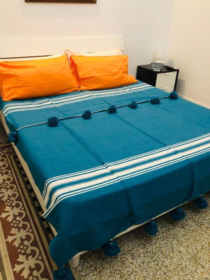 B&B Giulio Cesare 24 Palermo Kültér fotó