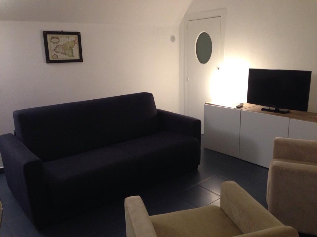 B&B Giulio Cesare 24 Palermo Kültér fotó