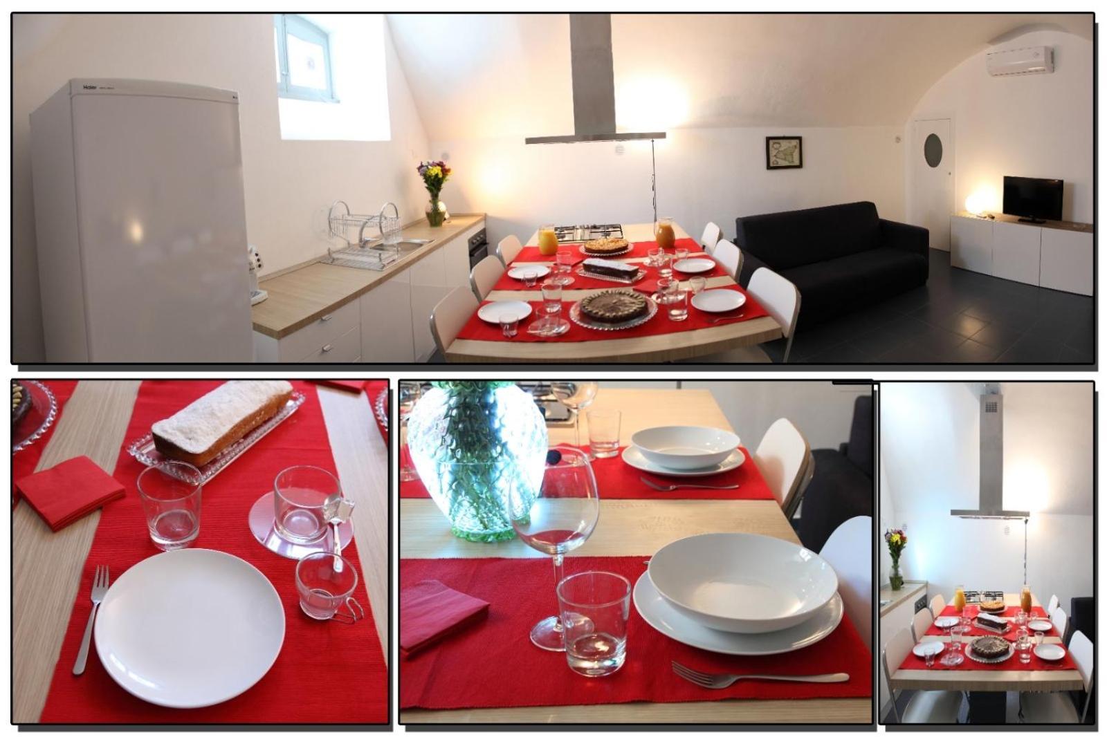 B&B Giulio Cesare 24 Palermo Kültér fotó