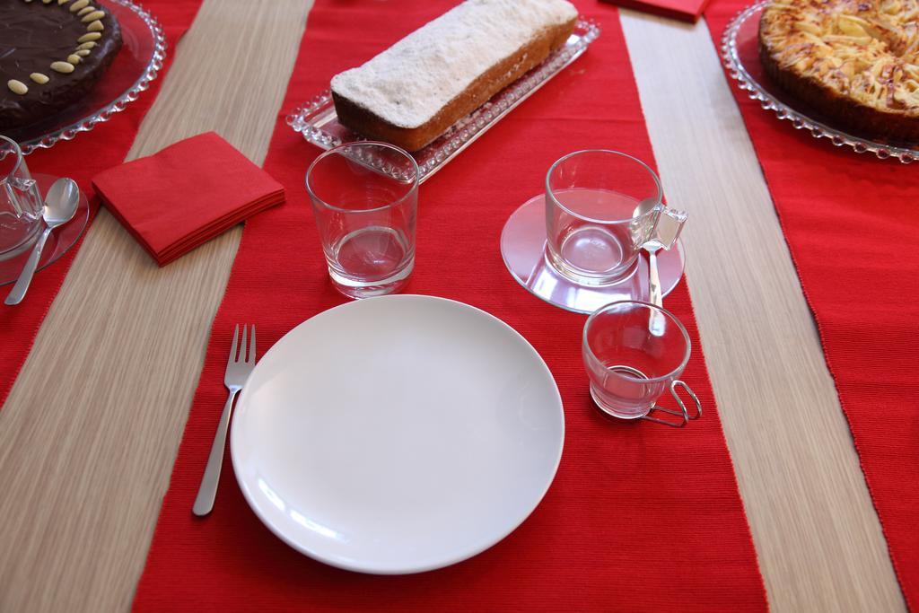 B&B Giulio Cesare 24 Palermo Kültér fotó