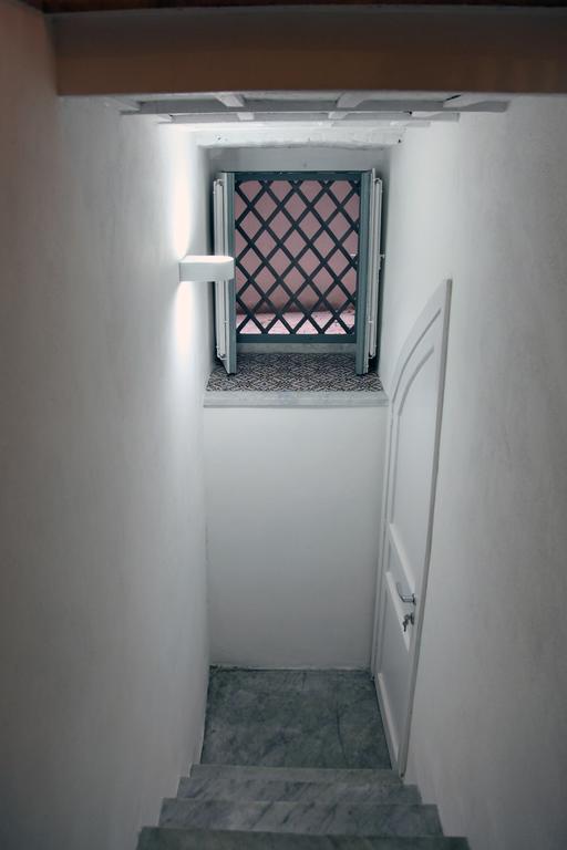 B&B Giulio Cesare 24 Palermo Kültér fotó