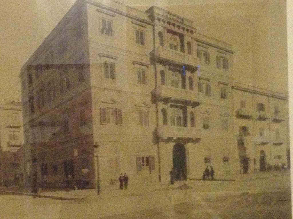 B&B Giulio Cesare 24 Palermo Kültér fotó
