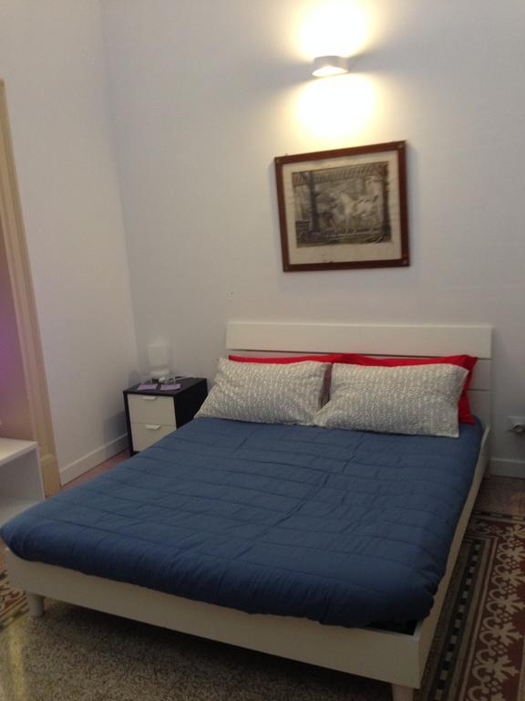 B&B Giulio Cesare 24 Palermo Kültér fotó