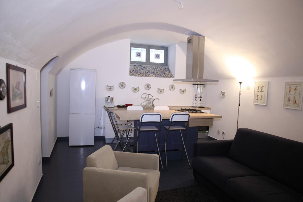 B&B Giulio Cesare 24 Palermo Kültér fotó