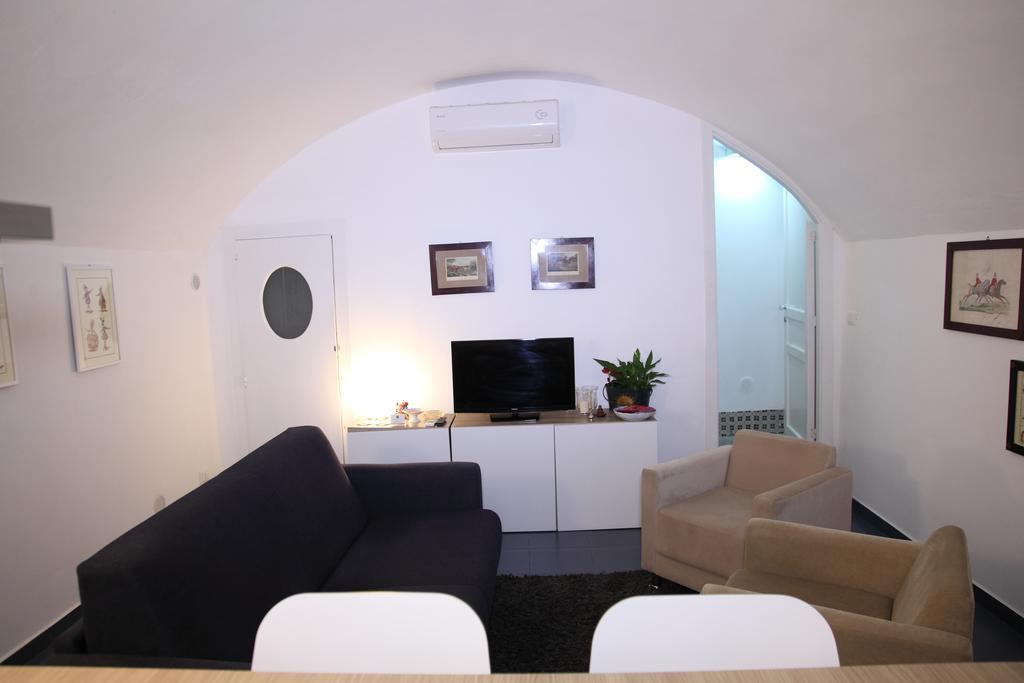 B&B Giulio Cesare 24 Palermo Kültér fotó