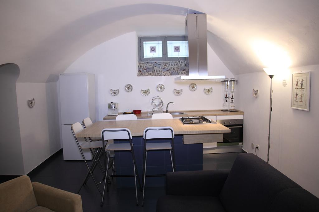 B&B Giulio Cesare 24 Palermo Kültér fotó