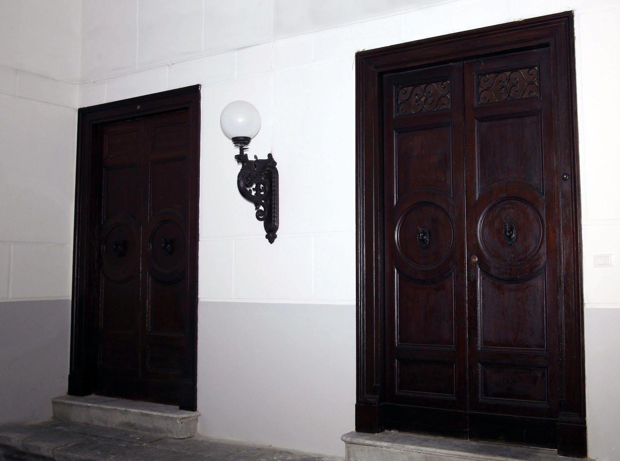 B&B Giulio Cesare 24 Palermo Kültér fotó