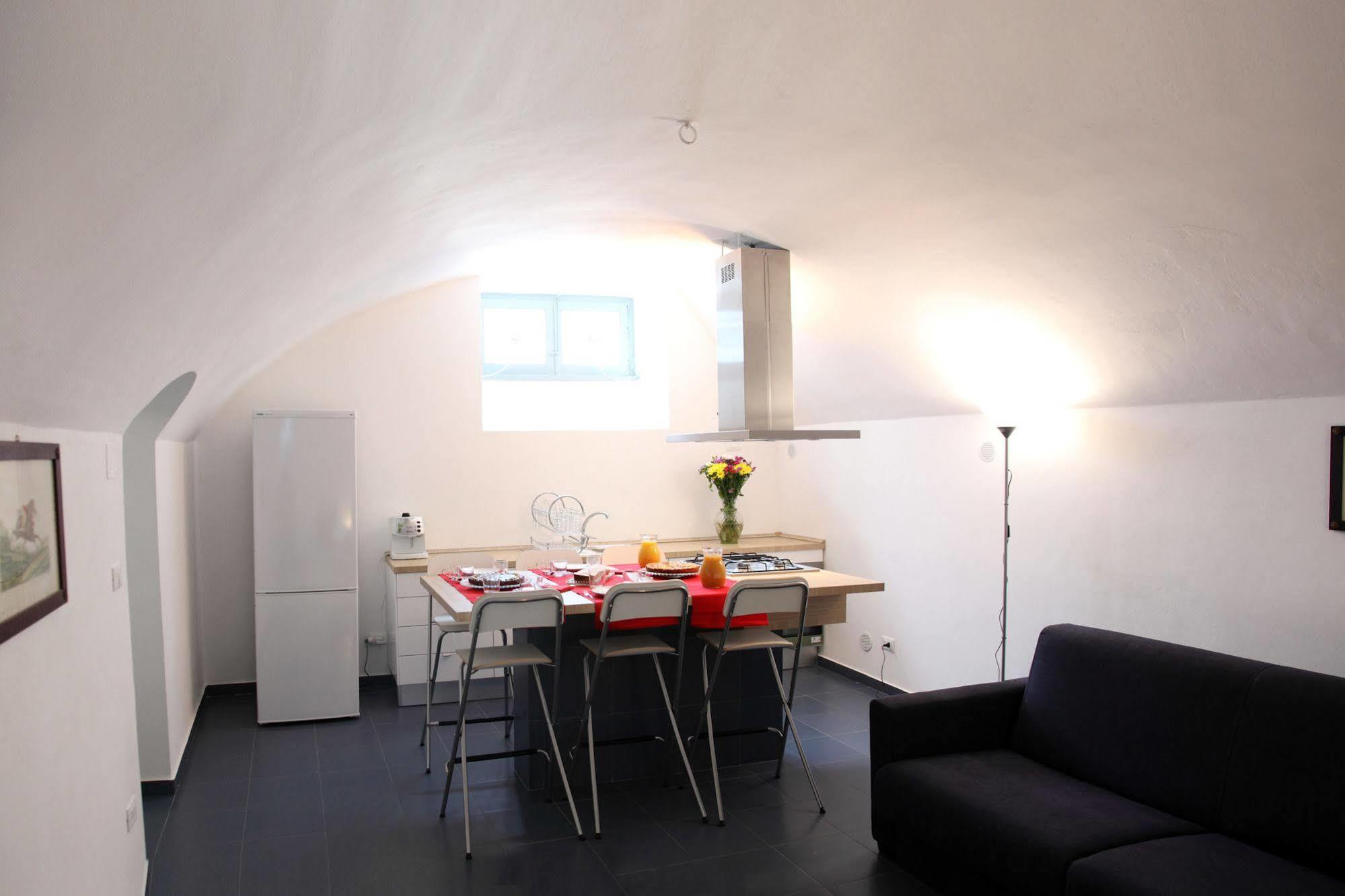 B&B Giulio Cesare 24 Palermo Kültér fotó
