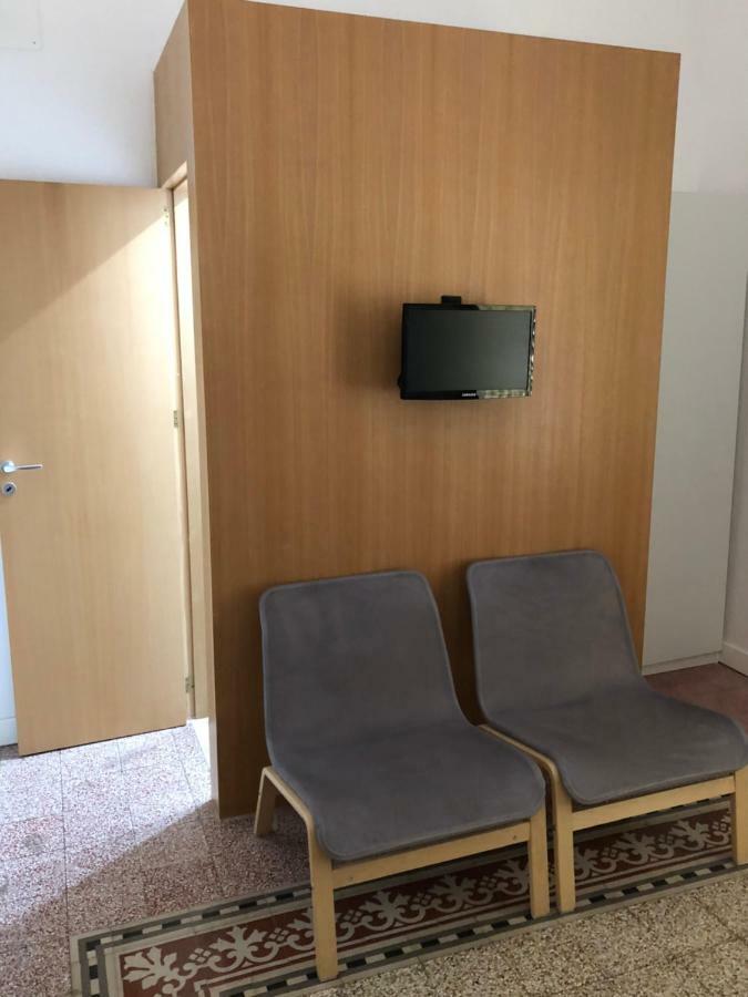 B&B Giulio Cesare 24 Palermo Kültér fotó