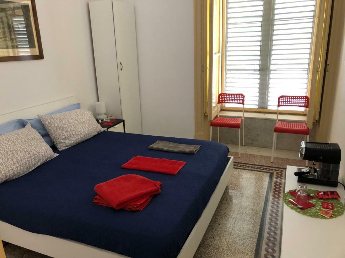 B&B Giulio Cesare 24 Palermo Kültér fotó
